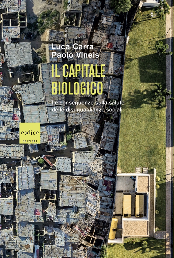 Il capitale biologico - Librerie.coop Il capitale biologico - Librerie.coop