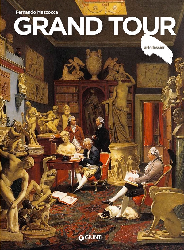Grand Tour - Librerie.coop Grand Tour - Librerie.coop