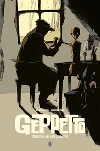 Geppetto. Storia di un padre - Librerie.coop Geppetto. Storia di un padre - Librerie.coop