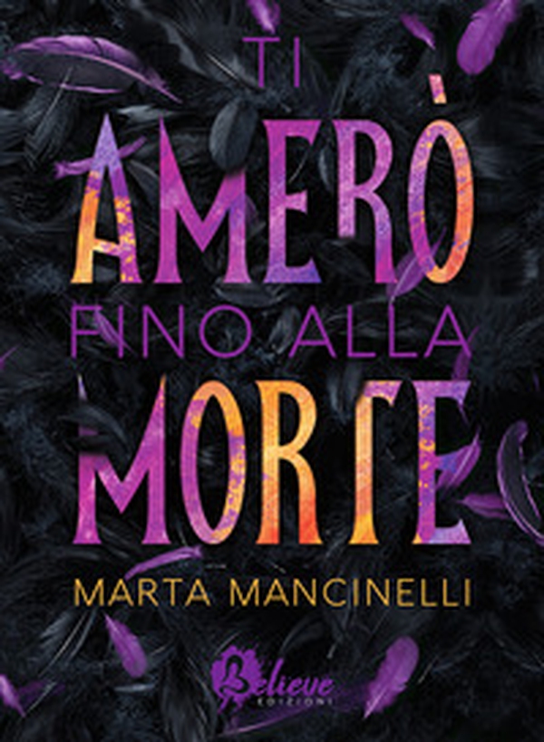 Ti amerò fino alla morte - Librerie.coop Ti amerò fino alla morte - Librerie.coop