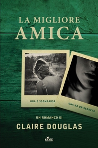 La migliore amica - Librerie.coop