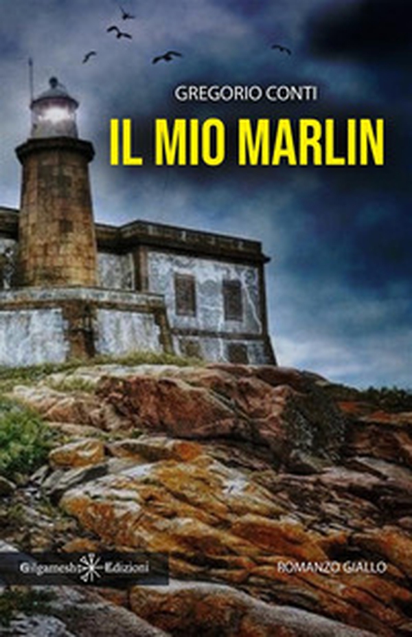 Il mio Marlin - Librerie.coop Il mio Marlin - Librerie.coop
