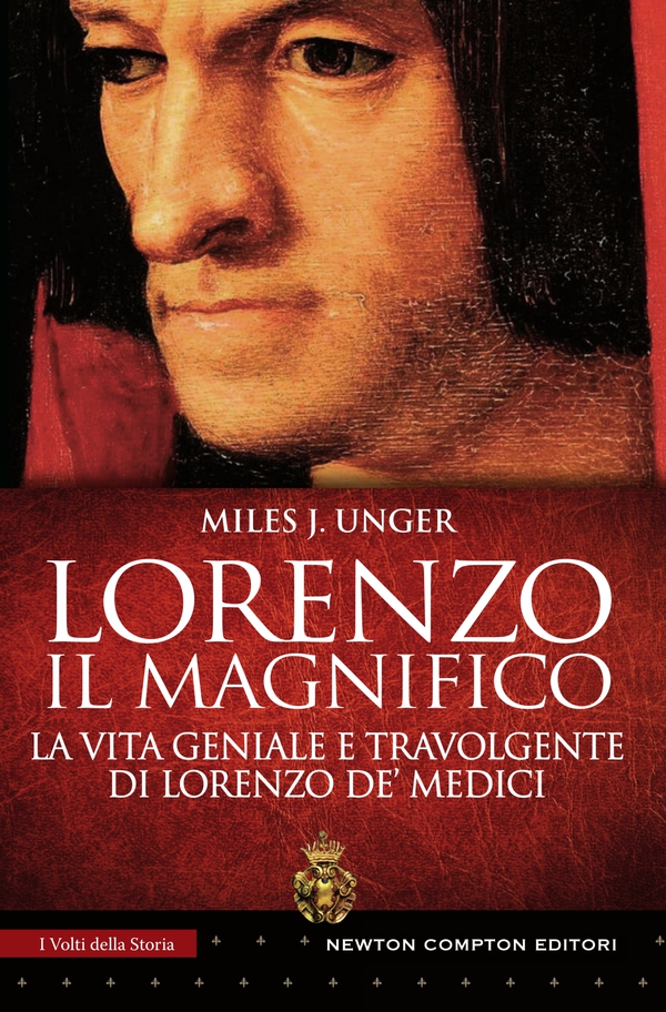 Lorenzo il Magnifico - Librerie.coop Lorenzo il Magnifico - Librerie.coop