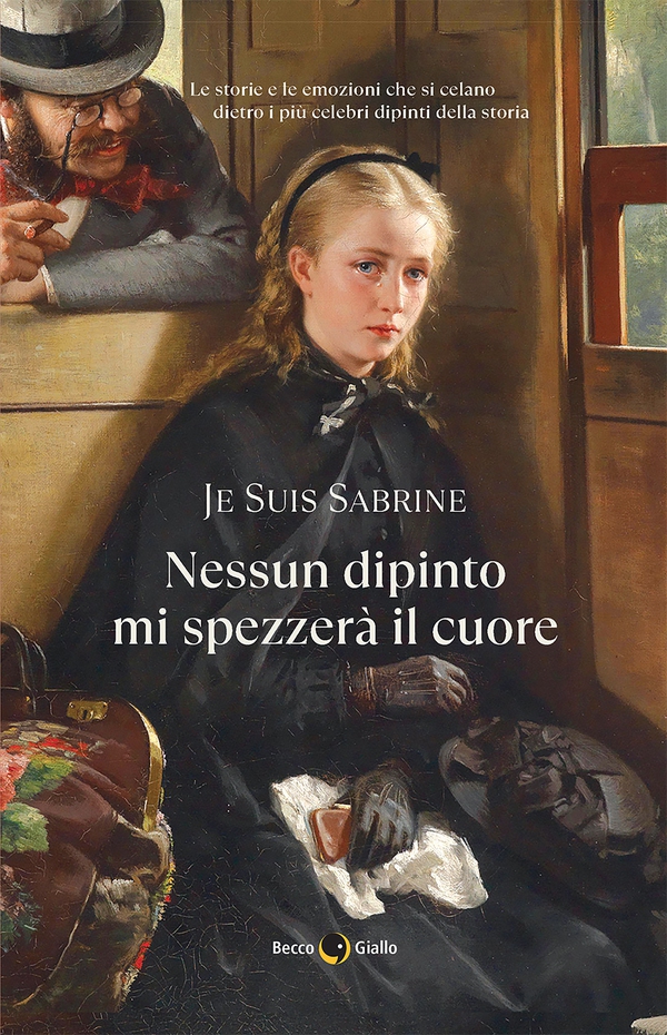 Nessun dipinto mi spezzerà il cuore - Librerie.coop Nessun dipinto mi spezzerà il cuore - Librerie.coop