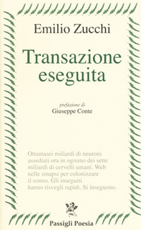 Transazione eseguita - Librerie.coop Transazione eseguita - Librerie.coop