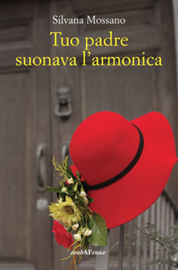 Tuo padre suonava l'armonica - Librerie.coop Tuo padre suonava l'armonica - Librerie.coop