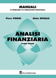 Analisi finanziaria - Librerie.coop