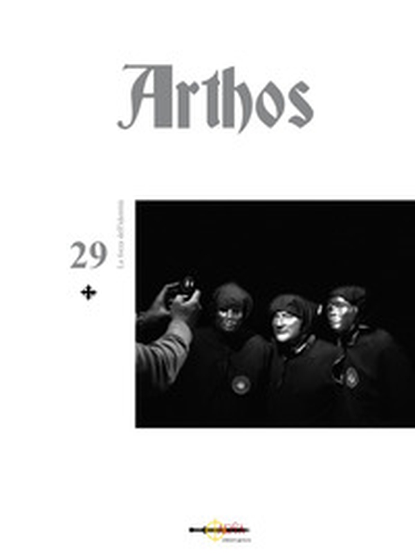 Arthos - Vol. 29 - Librerie.coop Arthos - Vol. 29 - Librerie.coop