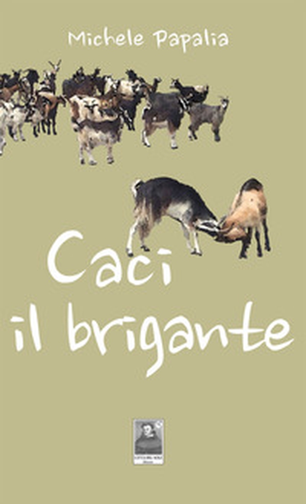 Caci il brigante - Librerie.coop Caci il brigante - Librerie.coop