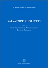 Salvatore Pugliatti - Librerie.coop