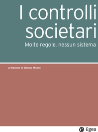 I controlli societari - Librerie.coop