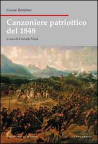 Canzoniere patriottico del 1848 - Librerie.coop