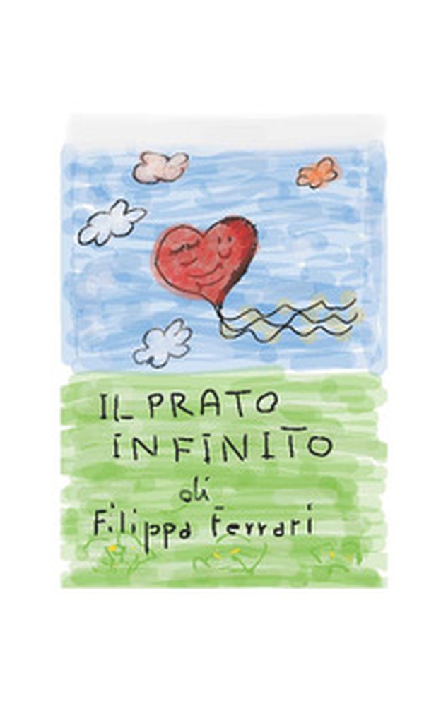 Il prato infinito. Quando l'amore non può finire - Librerie.coop Il prato infinito. Quando l'amore non può finire - Librerie.coop