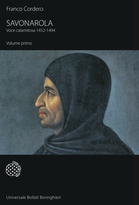 Savonarola - Librerie.coop Savonarola - Librerie.coop