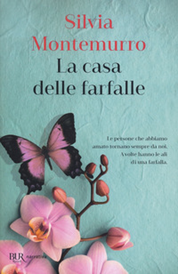 La casa delle farfalle - Librerie.coop La casa delle farfalle - Librerie.coop