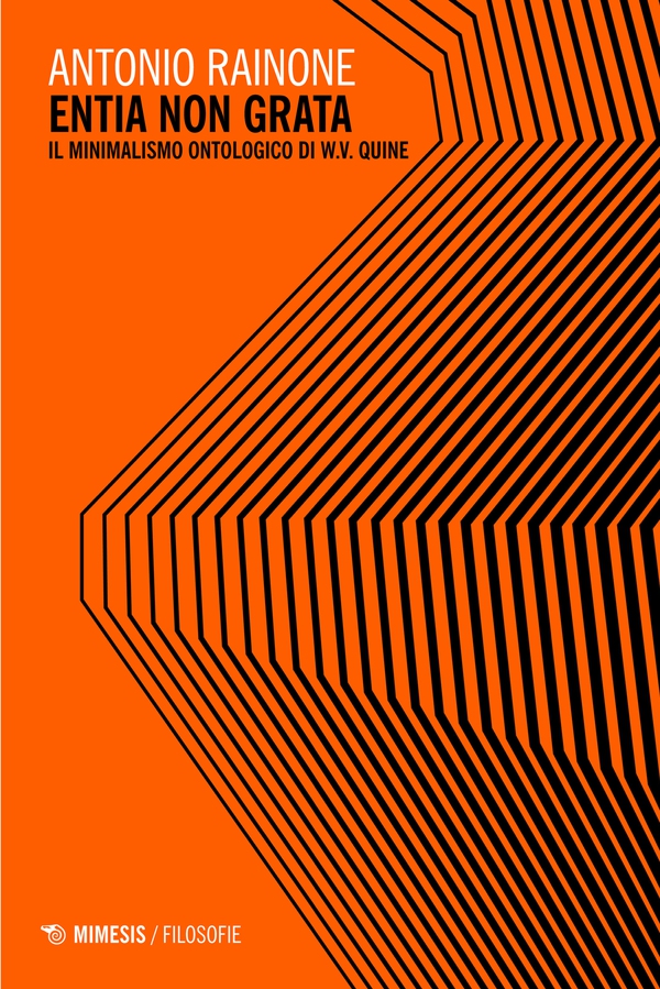 Entia non grata - Librerie.coop