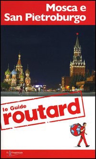 Mosca e San Pietroburgo - Librerie.coop