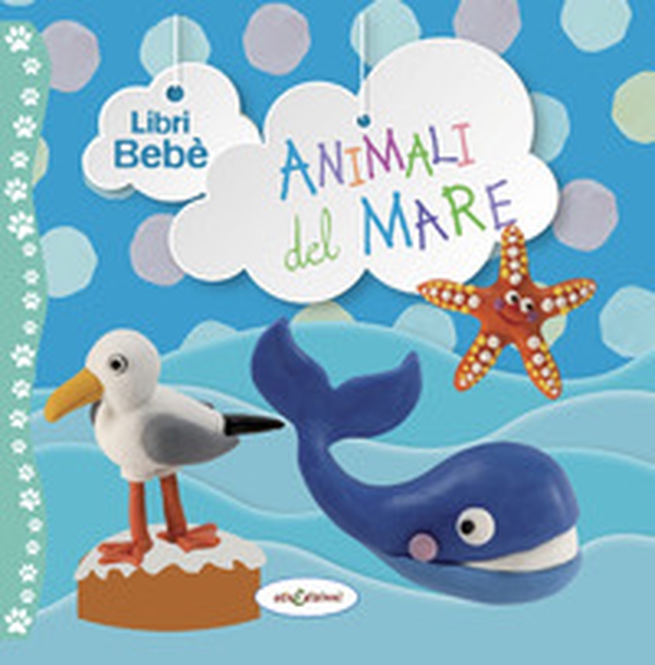 Animali del mare - Librerie.coop Animali del mare - Librerie.coop