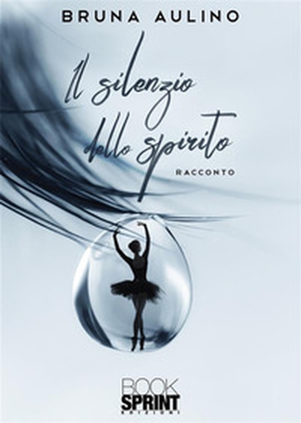 Il silenzio dello spirito - Librerie.coop Il silenzio dello spirito - Librerie.coop