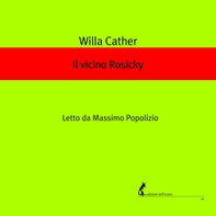 Il vicino Rosicky - Librerie.coop Il vicino Rosicky - Librerie.coop