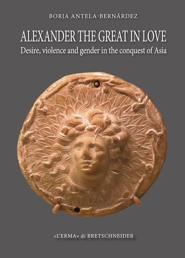 Alexander The Great In Love - Librerie.coop