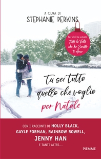 Tu sei tutto quello che voglio per Natale - Librerie.coop Tu sei tutto quello che voglio per Natale - Librerie.coop