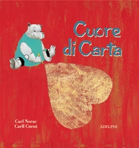 Cuore di carta - Librerie.coop Cuore di carta - Librerie.coop