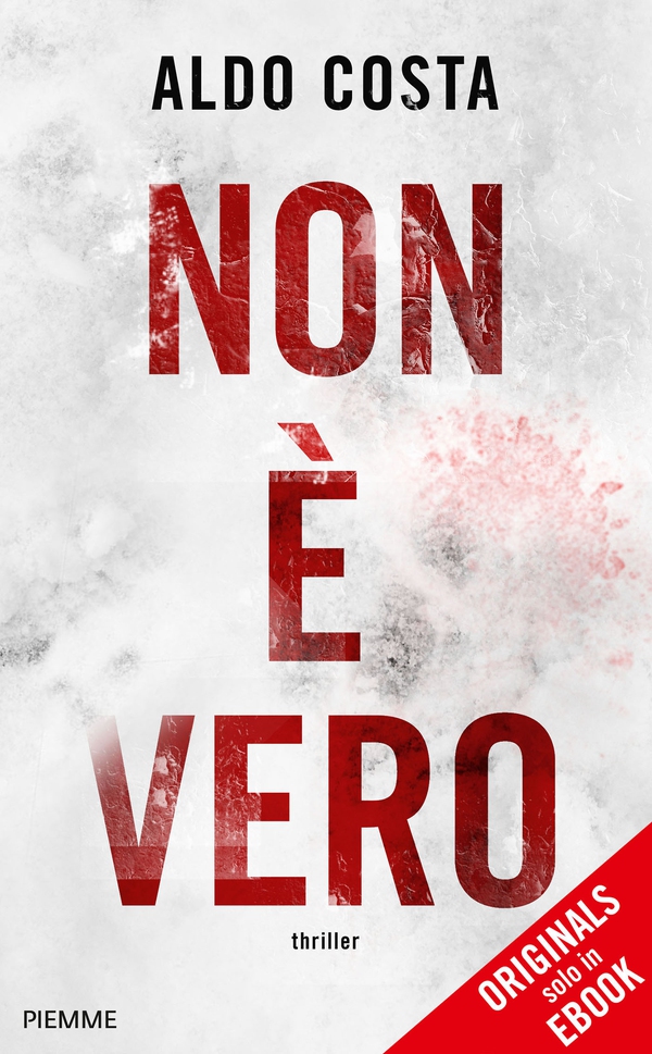 Non è vero - Librerie.coop Non è vero - Librerie.coop
