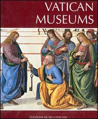 Musei Vaticani. Ediz. inglese - Librerie.coop