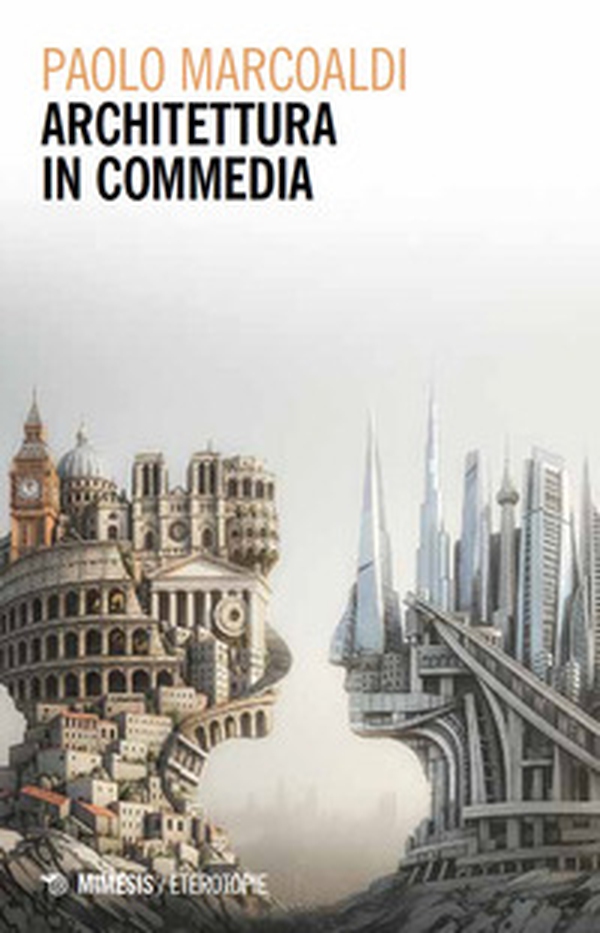Architettura in commedia - Librerie.coop