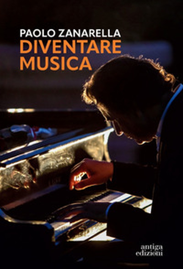 Diventare musica - Librerie.coop Diventare musica - Librerie.coop
