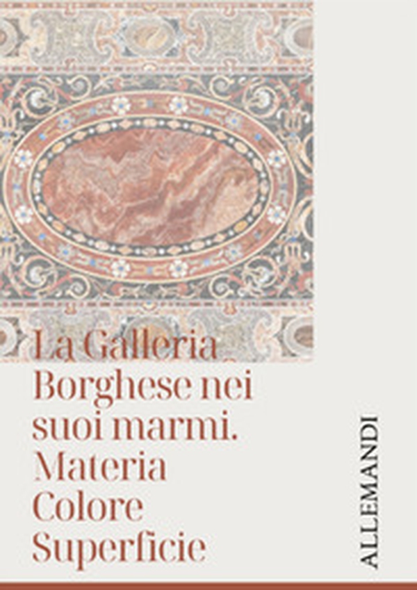La Galleria Borghese - Librerie.coop La Galleria Borghese - Librerie.coop