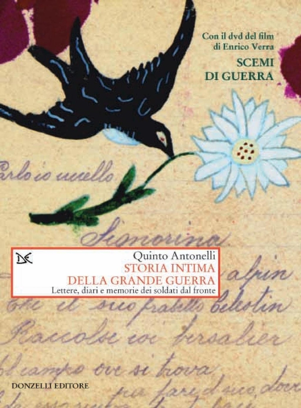 Storia intima della grande guerra - Librerie.coop Storia intima della grande guerra - Librerie.coop