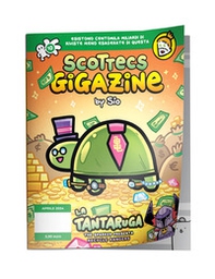 Scottecs Gigazine - Vol. 10 - Librerie.coop