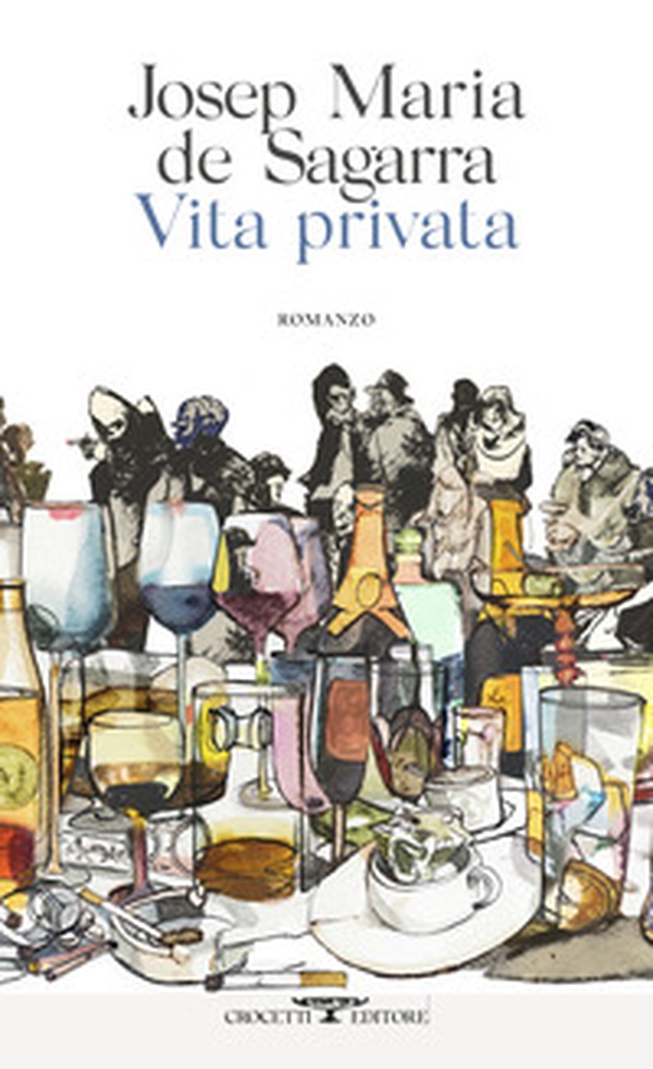 Vita privata - Librerie.coop Vita privata - Librerie.coop