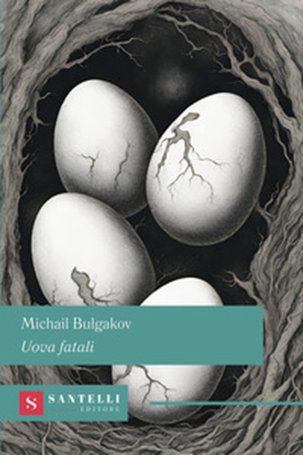 Uova fatali - Librerie.coop Uova fatali - Librerie.coop