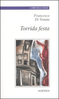 Torrida festa - Librerie.coop