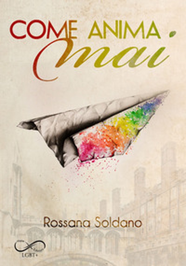Come anima mai - Librerie.coop Come anima mai - Librerie.coop