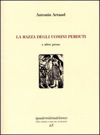 La razza degli uomini perduti e altre prose - Librerie.coop La razza degli uomini perduti e altre prose - Librerie.coop