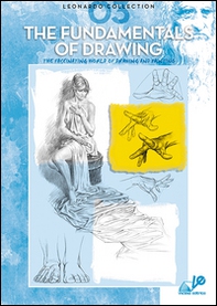 The fundamental of drawing - Vol. 3 - Librerie.coop