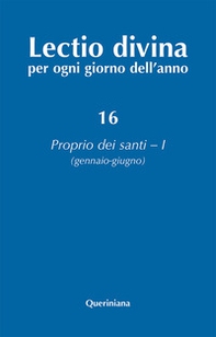 Lectio divina per ogni giorno dell'anno - Librerie.coop