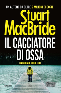Il cacciatore di ossa - Librerie.coop