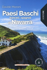 Paesi Baschi francesi e spagnoli e navarra - Librerie.coop