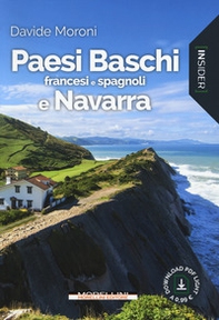 Paesi Baschi francesi e spagnoli e navarra - Librerie.coop Paesi Baschi francesi e spagnoli e navarra - Librerie.coop