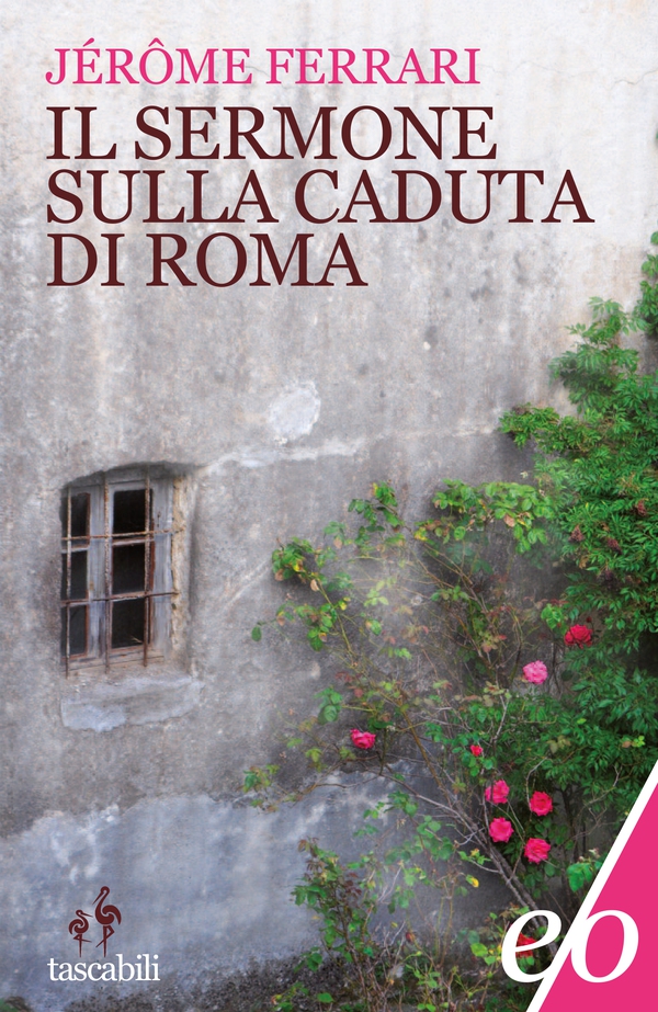 Il sermone sulla caduta di Roma - Librerie.coop Il sermone sulla caduta di Roma - Librerie.coop