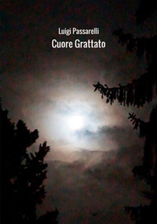 Cuore grattato - Librerie.coop Cuore grattato - Librerie.coop