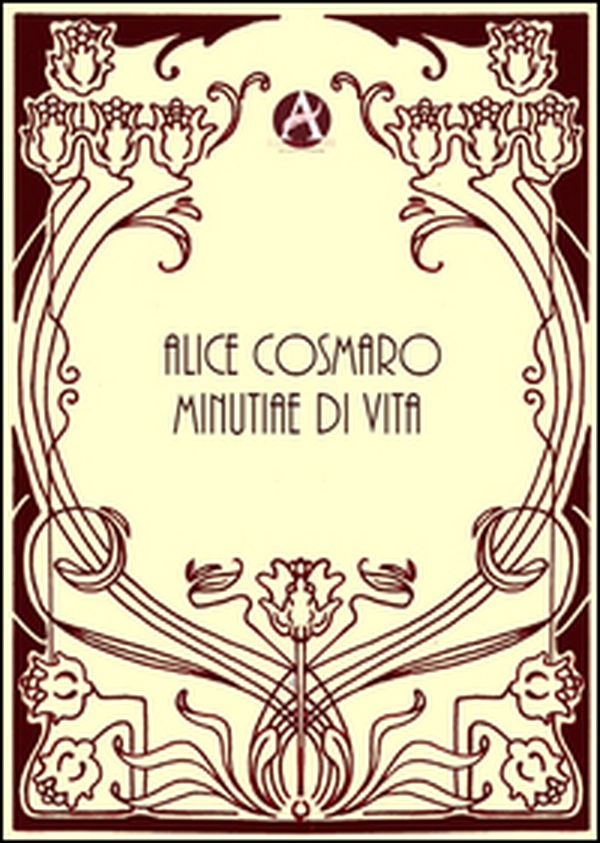Minutiae di vita - Librerie.coop Minutiae di vita - Librerie.coop