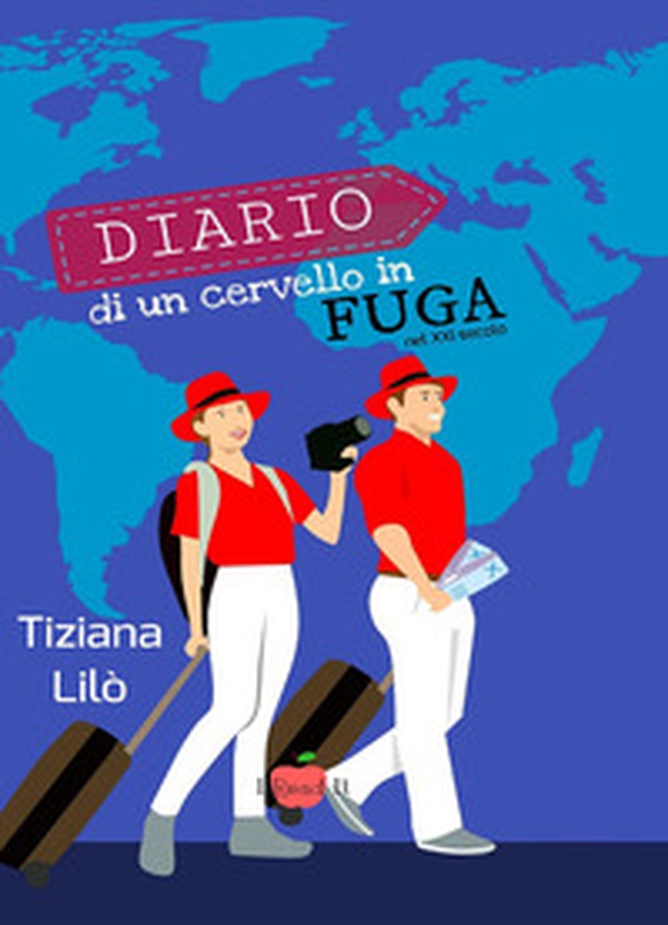 Diario di un cervello in fuga. Nel XXI secolo - Librerie.coop Diario di un cervello in fuga. Nel XXI secolo - Librerie.coop