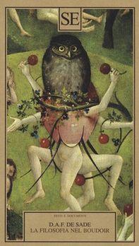 La filosofia del boudoir - Librerie.coop