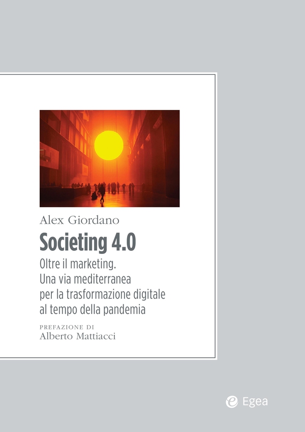 Societing 4.0 - Librerie.coop Societing 4.0 - Librerie.coop
